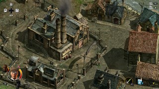 Commandos 2 & 3 – HD Remaster Double Pack screenshot 3
