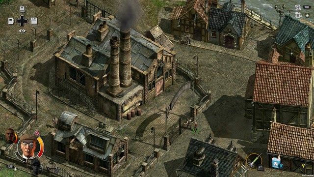 Commandos 2 & 3 – HD Remaster Double Pack screenshot 3