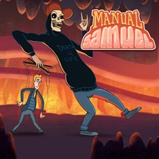 Manual Samuel cover image