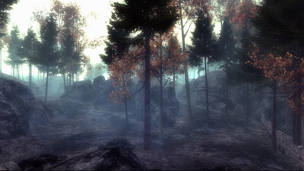 Slender: The Arrival (2014) — 9