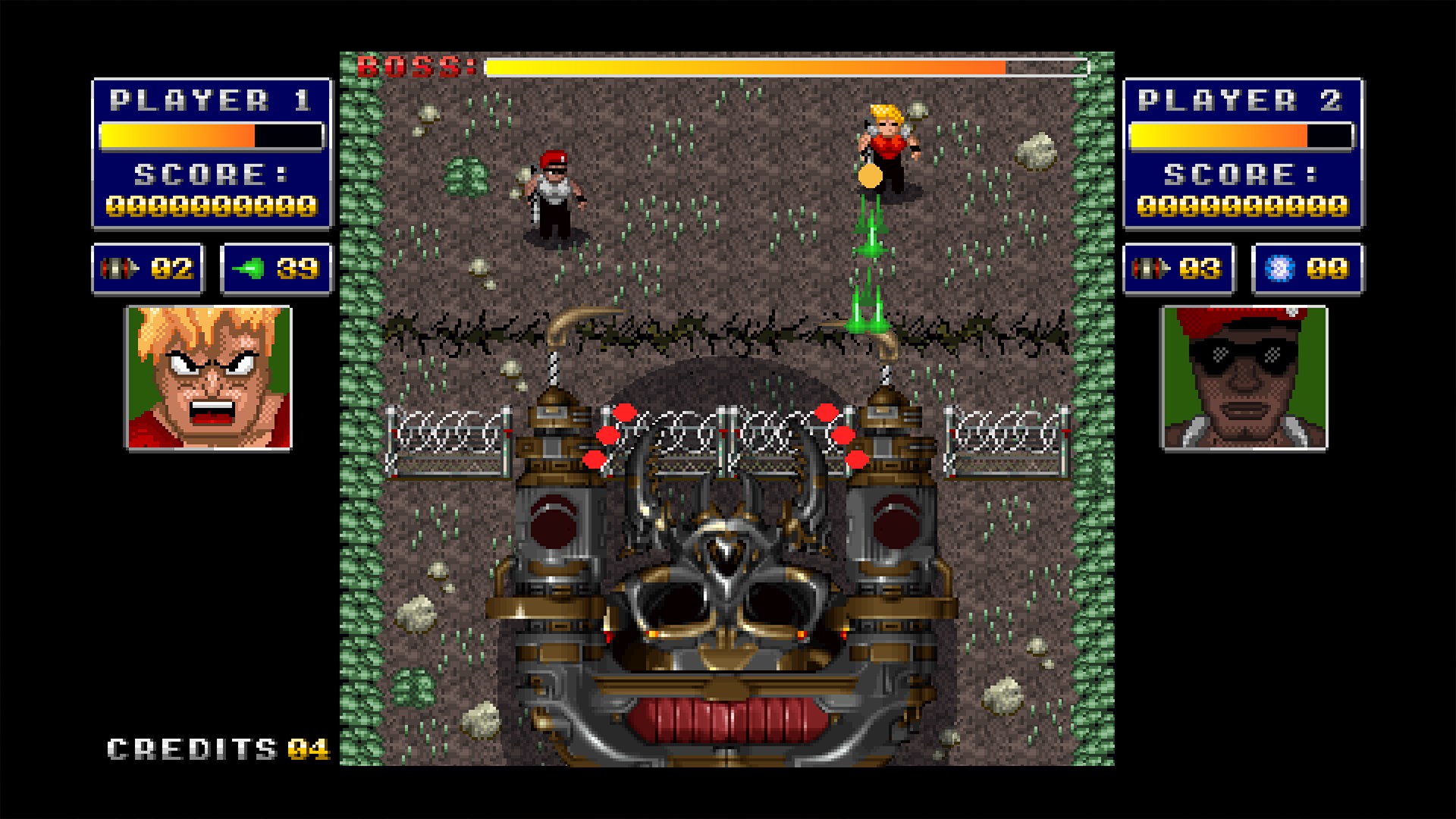 Thunderflash | Xbox | Chiave | Privato
