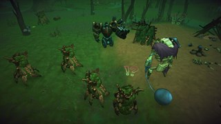 Disrtust and Goliath Premium Survival Bundle screenshot 3