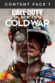 Call of Duty®: Black Ops Cold War - Contentpack 1