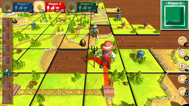Farm Builder screenshot 4