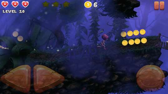 Super Elf Jump screenshot 5