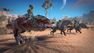 Age of Wonders: Planetfall Premium Edition screenshot 1