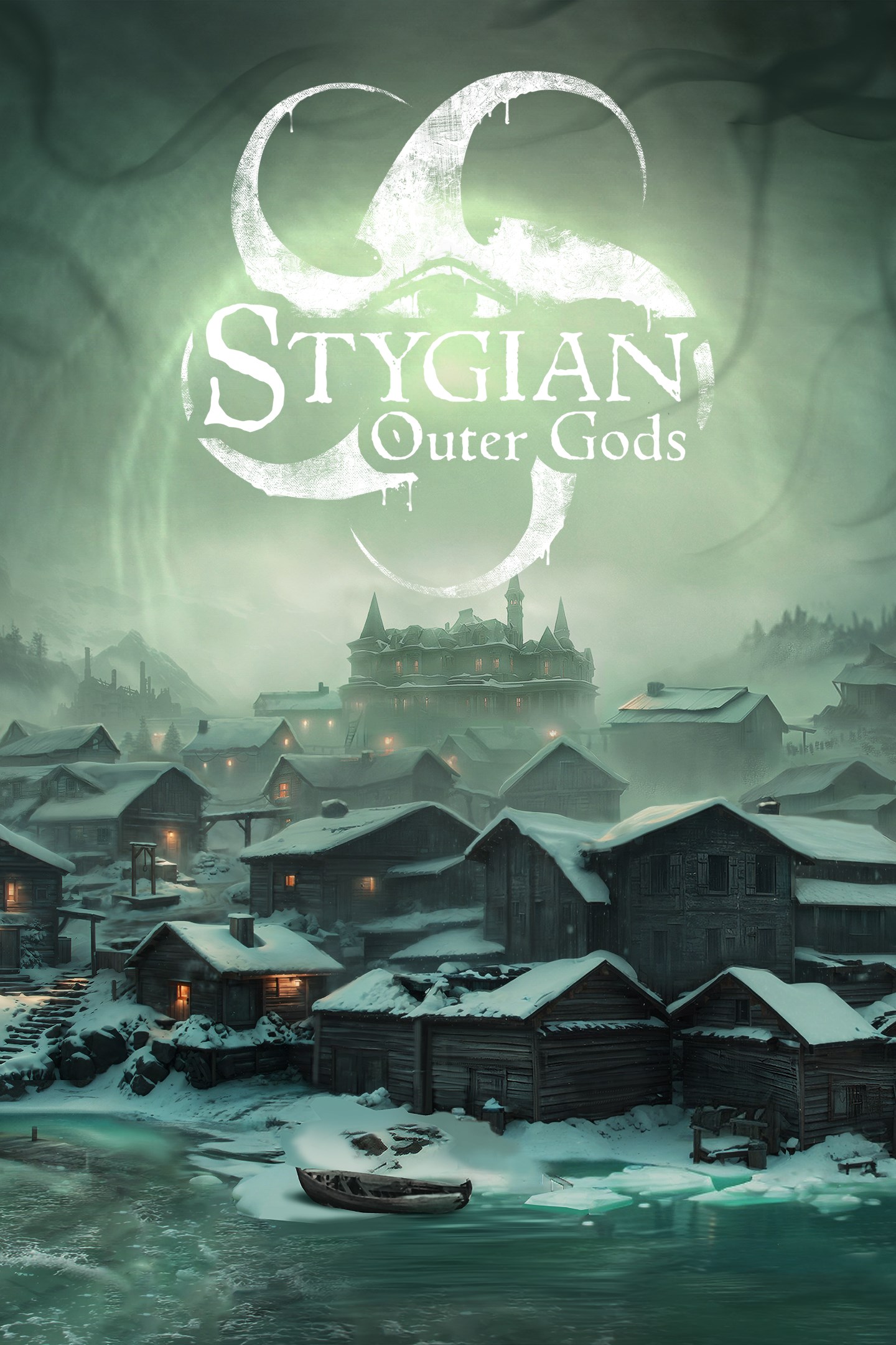 Stygian: Outer Gods