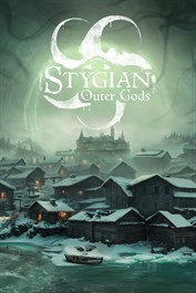 Stygian: Outer Gods