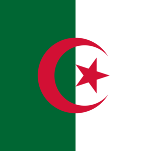 Constitution de l'Algérie