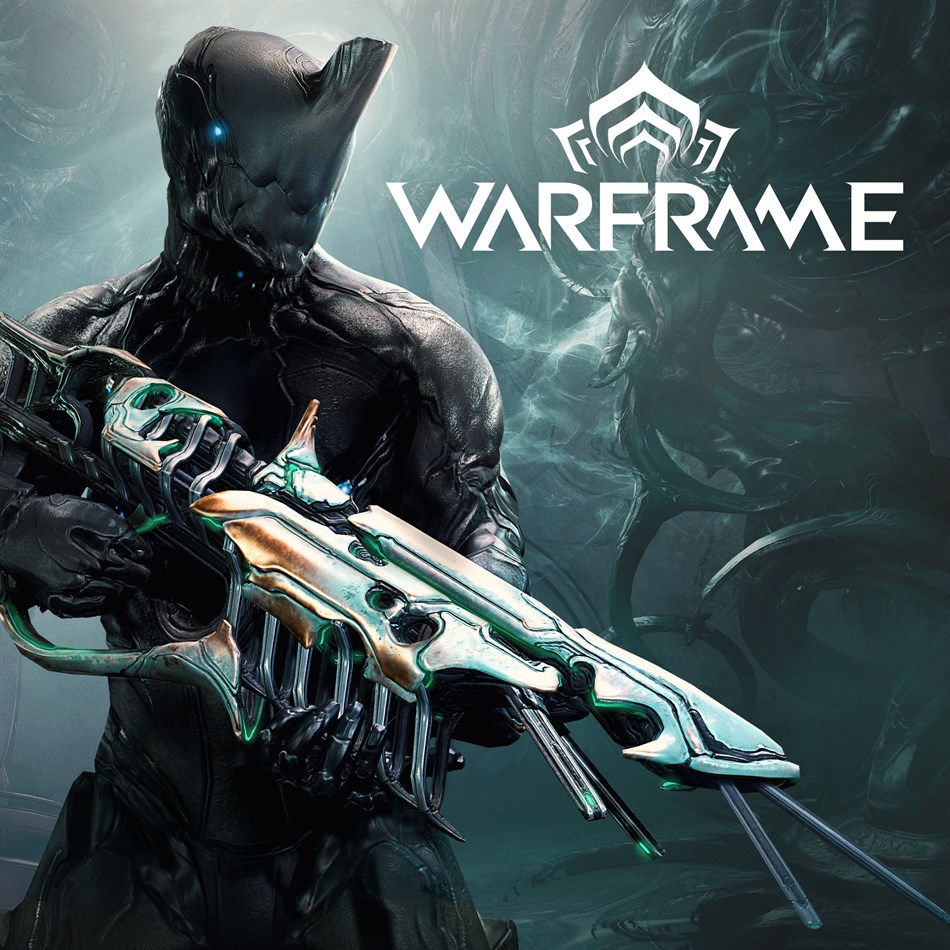 Warframe®: Starter Weapon Pack (Xbox) Göre: Digital Extremes