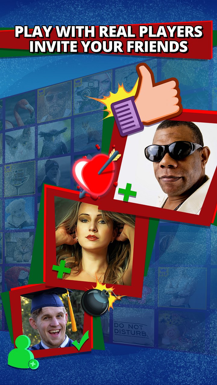 VIP Spades for Windows 10 Mobile