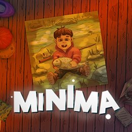 Aperçu The Minima