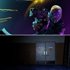 Galactic Vault + Before Exit: Supermarket