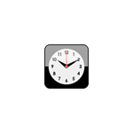 Cupertino Pack for .Clocks