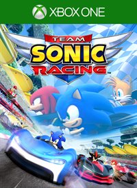 Team Sonic Racing™