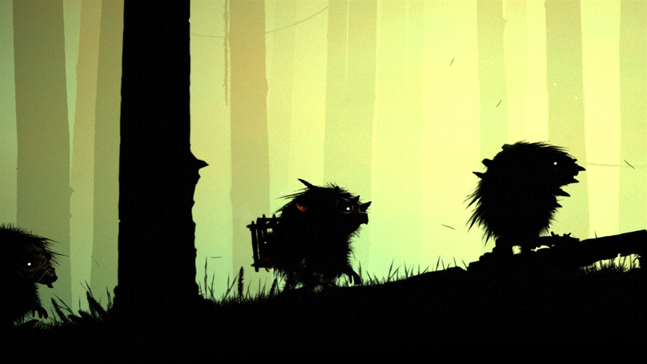 Feist screenshot 1