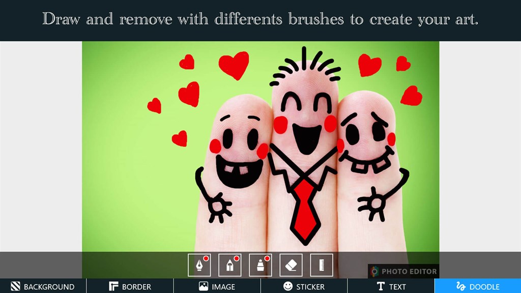 Ultimate Photo Editor_4