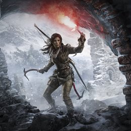 Aperçu Rise of the Tomb Raider - Base Game