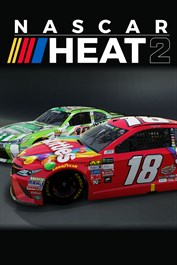 Free October Toyota Pack