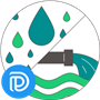 Decisio™ Cloud for Water (C4W) icon