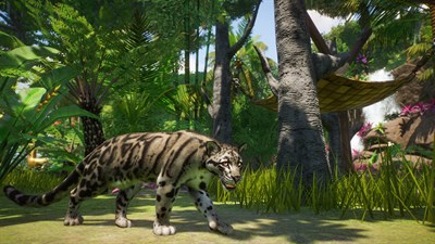 Planet Zoo: Комплект улучшения до издания Deluxe Two — скриншот 1
