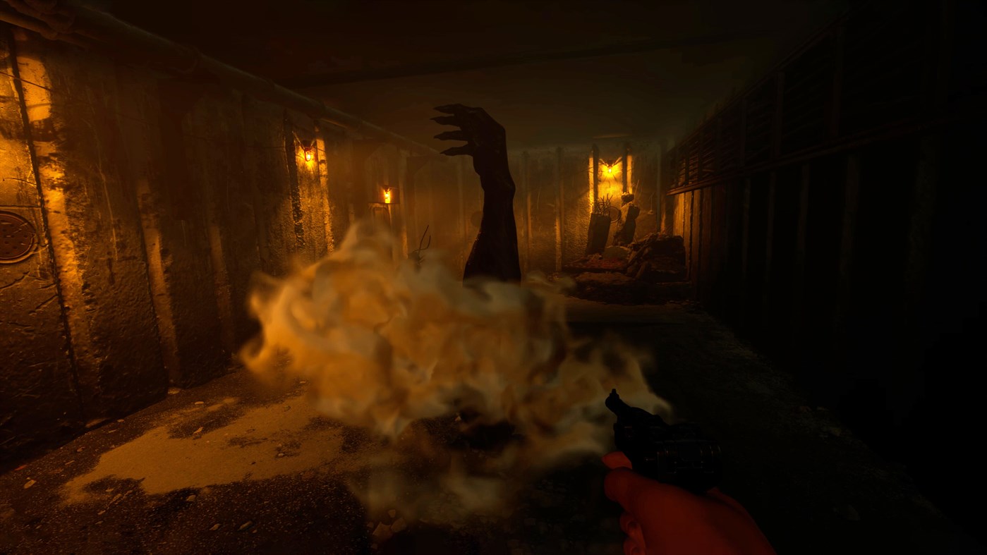 #2. Mortanis Prisoners (Xbox) Przez: Axyos Games