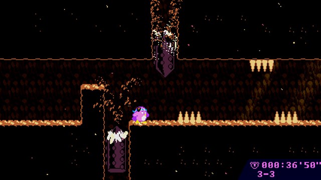 Thrill Penguin screenshot 3