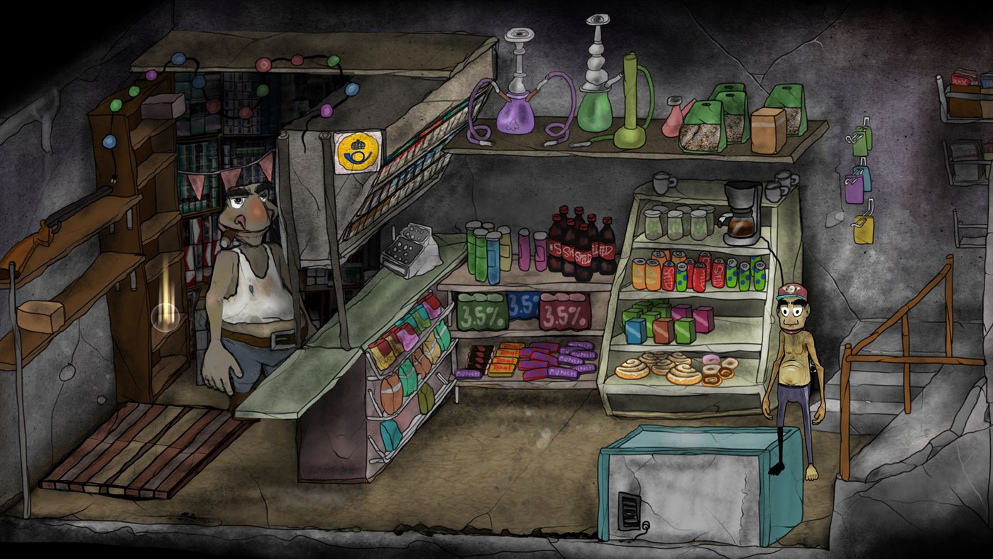 #3. Orten Was The Case (Windows) 由: Woodhill Interactive