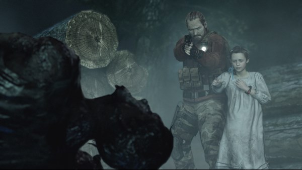 Resident Evil Revelations 1 & 2 Bundle — 2