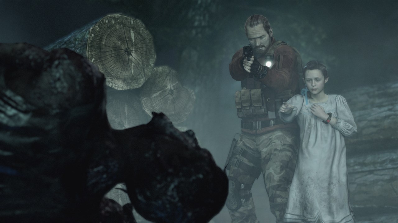 Resident Evil Revelations 1 & 2 Bundle screenshot 2