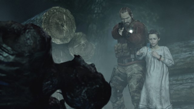 Resident Evil Revelations 1 & 2 Bundle screenshot 2