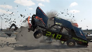 Wreckfest xbox one clearance microsoft store