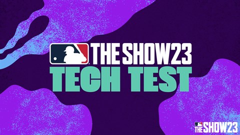MLB® The Show™ 23 Xbox One Tech Test