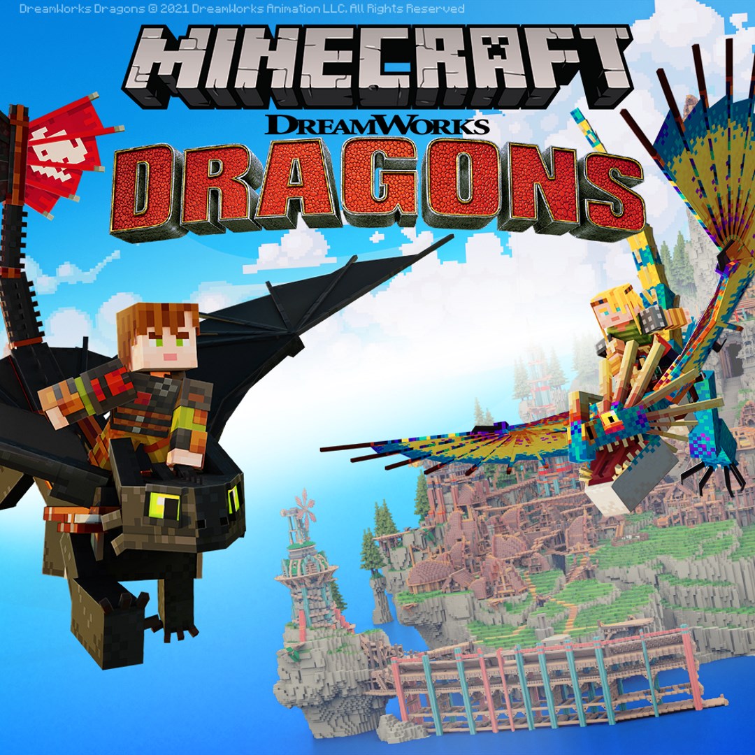 Minecraft xbox shop game