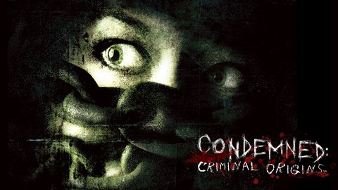 Condemned xbox one clearance x