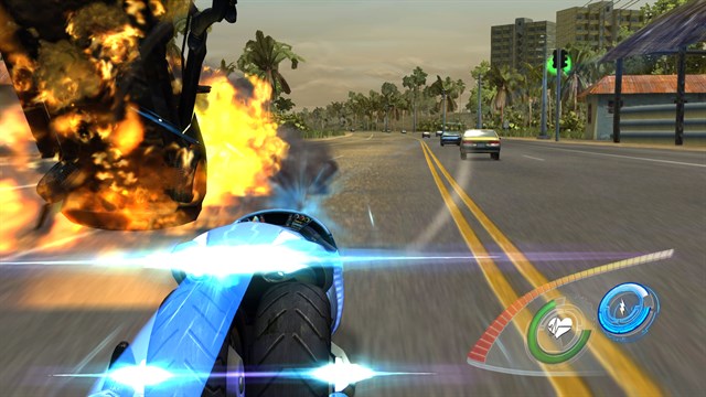 LocoCycle screenshot 4
