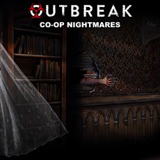 Outbreak Co-Op Nightmares cover image