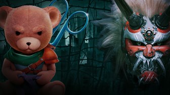 Darkest Worlds Bundle