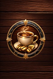 Coffee Shop Simulator