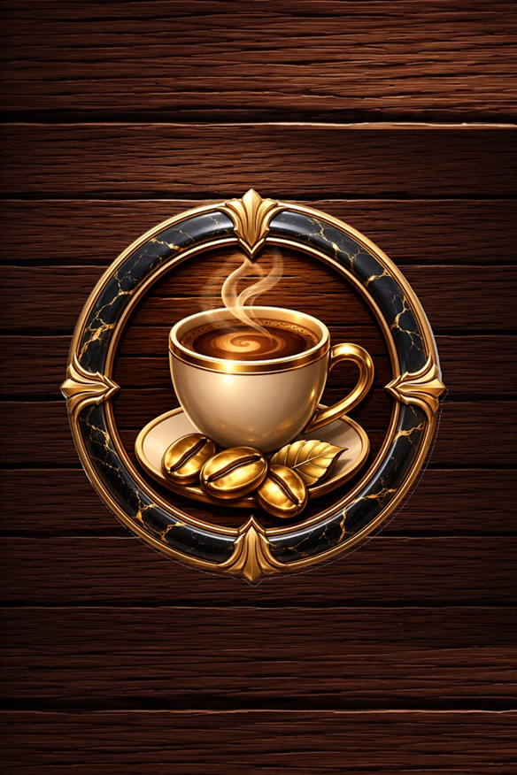 Coffee Shop Simulator