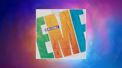 EMF - "Unbelievable"