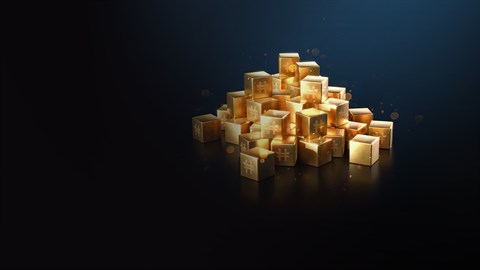 Большой набор кредитов Helix (4200) – Assassin's Creed Shadows