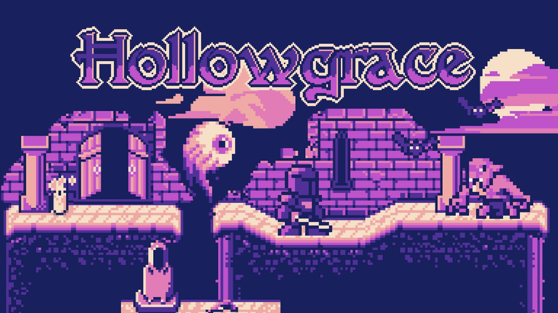 Hollowgrace (Xbox One)