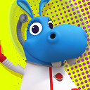 Happos Family Match Up - Html5 Game icon