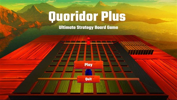 Quoridor Plus : Ultimate Strategy Board Game — 10