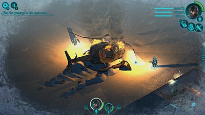 Distrust — скриншот 20