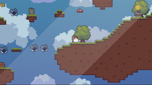 Lost Chiko 2 — 4