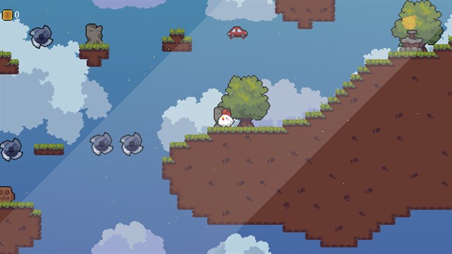 Lost Chiko 2 screenshot 4