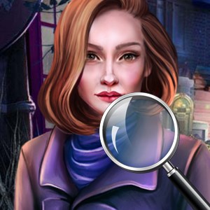 Hidden Object : The Hostile Clinic