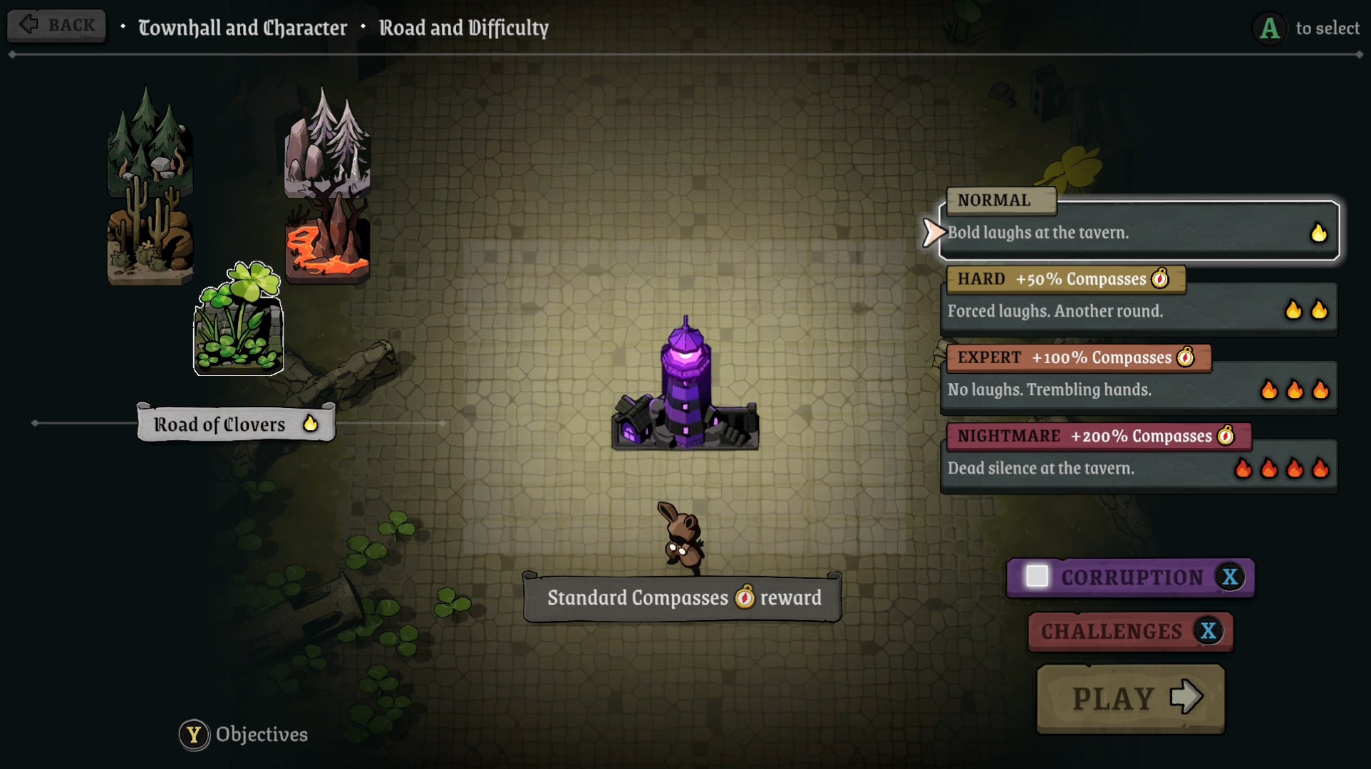 Monsters are Coming! Corrupt Edition | Xbox | Chiave | Privato